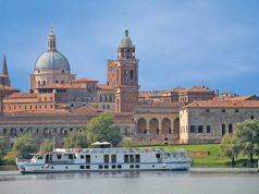 European Waterways Announces the Relaunch of Its Annual Solo Cruise in Italy river cruise ship in Italy