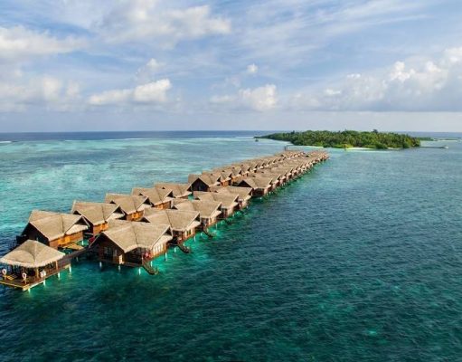 Plan Ahead for a Winter Sun Escape to the Maldives Winter Sun Escape to the Maldives