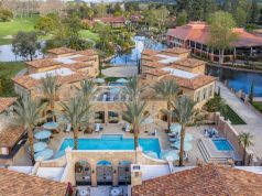 The Perfect Summer Staycation Westlake Village Inn