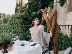The Made-to-measure Wedding of Your Dreams
