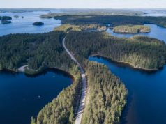 Saimaa, Finland: Pure Nature, Pure Culture and Pure Food Saimaa, Finland