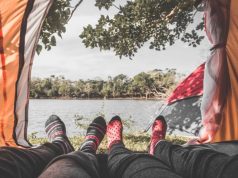 7 Tips to Prepare for Your Next Camping Trip