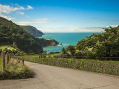 Top 10 Nostalgic Hotspots for Brits Bay Ocean Nature Coast Devon
