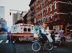 6 Important Things You Should Do After Bike Injury In Houston