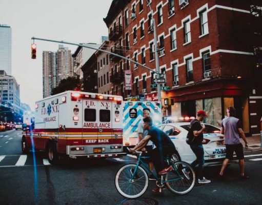 6 Important Things You Should Do After Bike Injury In Houston