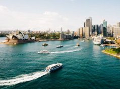 Work and Travel Australia: Find a Paid Job and Travel Too! Sydney Harbour, Australia