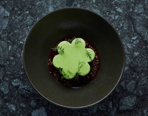 5 Gastronomic Reasons to Visit Lithuania