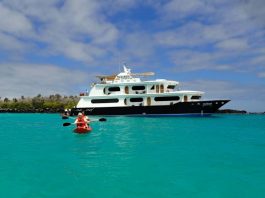 International Galapagos Tour Operators Association