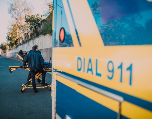 How To Handle Getting Injured While Traveling The Right Way