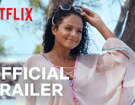Mauritius stars in new Netflix romantic comedy, Resort to Love