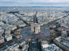 7 Benefits of Traveling paris france