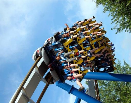 Five Fun Activities To Do On Your Next Holiday