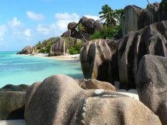 Five beaches not to miss in Seychelles