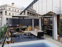 New 5* Hotel Opening In Athens – xenodocheio Milos Hotel Opening In Athens