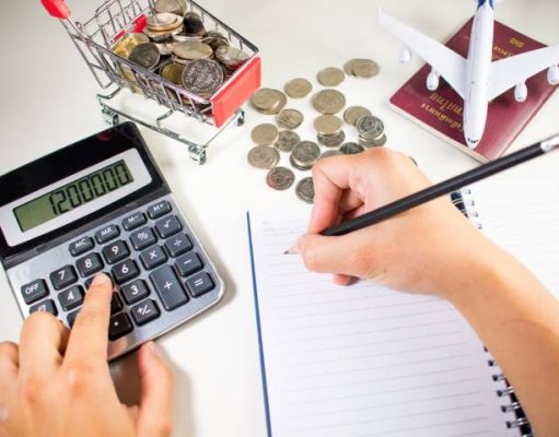 How To Create A Realistic Travel Budget And Stick To It planning a travel budget