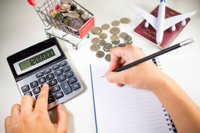 How To Create A Realistic Travel Budget And Stick To It