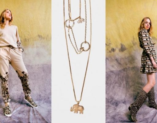 August Sales to Benefit Golden Triangle Asian Elephant Foundation Nicole Miller has launched her Pre-Fall 2021 collection