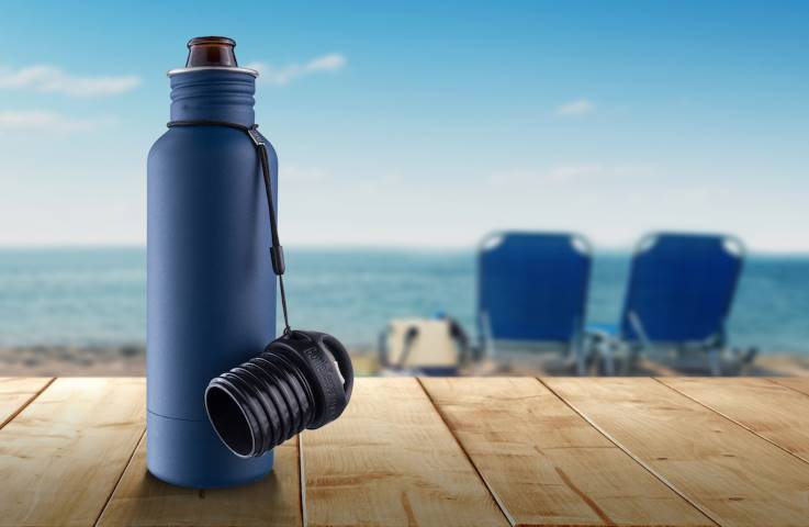 BottleKeeper 3-in-1 CanKeeper