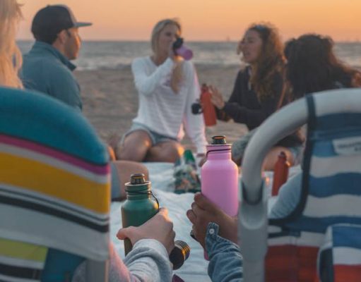 BottleKeeper | Built for those who hate warm beer