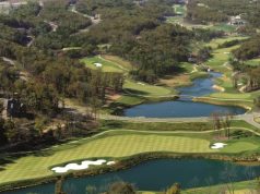 Branson Golf Destination Adds New Attraction Branson Hills golf course
