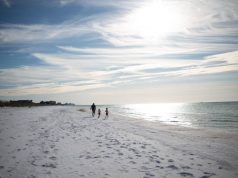 Destin-Fort Walton Beach Florida Launches New Aquatic Experiences & Eco Efforts
