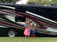 How to Downsize for RV Living and Travel