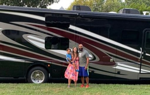 How to Downsize for RV Living and Travel