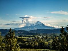 Oregon’s Hood River Beckons with Late Summer Secrets Mt Hood Oregon