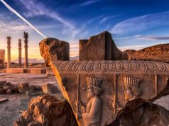 End of Empire: New expedition to Iran