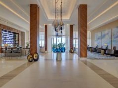 Fairmont Taghazout Bay – A New Definition Of Coastal Luxury