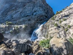 Seven Reasons to Visit Tuolumne County This Fall