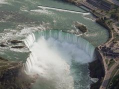 Grand Opening of the Niagara Parks Power Station – September 3