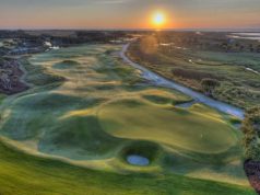 Golf is having a moment, and we should celebrate it!