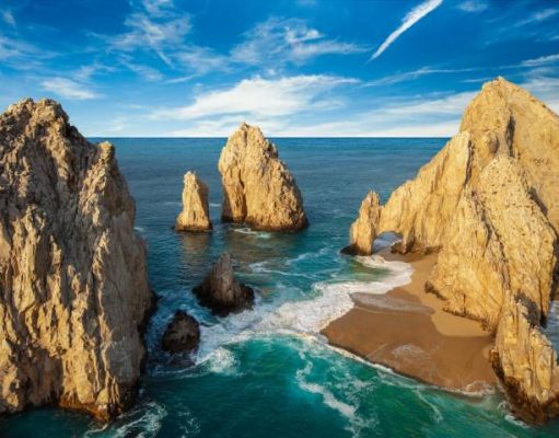 Sunny Los Cabos Is Leading The Way In Sustainable Tourism Los Cabos