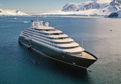 Ultra-Luxury Cruising with Scenic Eclipse New World-Class Ship Enhancements