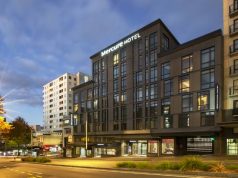 Mercure Auckland Queen Street Opens Mercure Auckland Queen Street