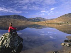 Health and Wellness experiences on the Wild Atlantic Way