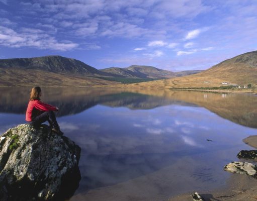 Health and Wellness experiences on the Wild Atlantic Way