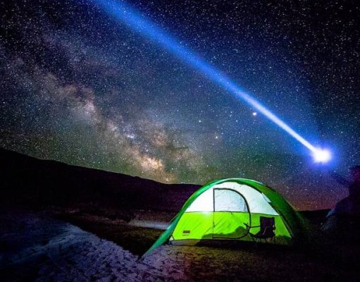 Incredible Nighttime Adventures that will Eclipse your Expectations