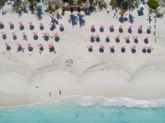 Turks & Caicos Resorts Highlight Unique Ways to Enjoy the Island Grace Bay Beach in Turks & Caicos