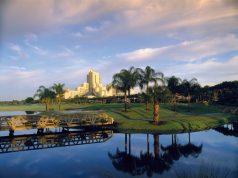 Exciting New Course Design – Hawk’s Landing