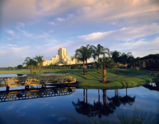 Exciting New Course Design – Hawk’s Landing