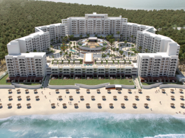 All Inclusive Resort & Spa Cancun Mexico