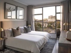 The Catalyst Hotel, Johannesburg, South Africa THE CATALYST HOTEL, JOHANNESBURG