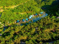 How InterContinental Pioneers the Most Iconic Hospitality Designs