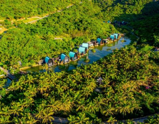 How InterContinental Pioneers the Most Iconic Hospitality Designs