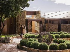 Luxury Lodge, Sequoia, Is Open This Week