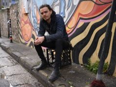 A Local’s Guide to Enmore Will Wood from Sydney band Grinding Eyes