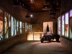 New Museum to Honour World-Renowned Director, Federico Fellini