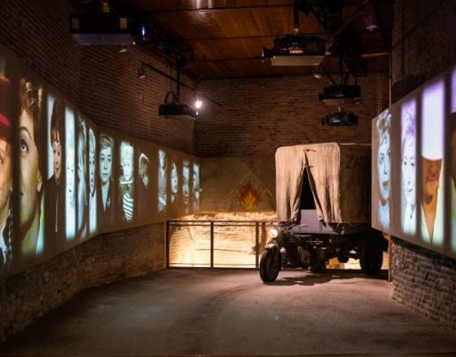 New Museum to Honour World-Renowned Director, Federico Fellini